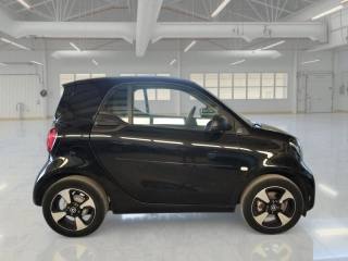 SMART ForTwo usata, con Airbag Passeggero