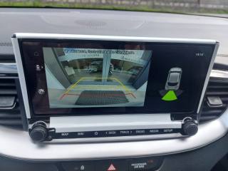 KIA XCeed usata, con Climatizzatore