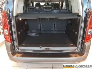 FIAT E-Doblo usata 25