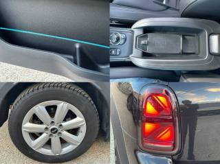 MINI Countryman usata, con Cruise Control