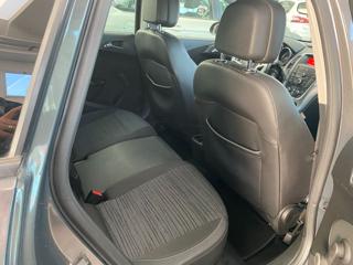 OPEL Astra usata, con Isofix