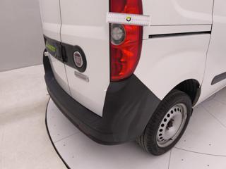 FIAT Doblo usata 36