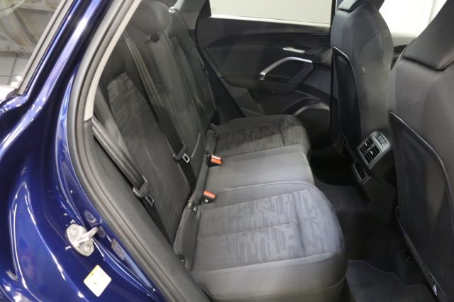 AUDI Q5 usata, con ESP