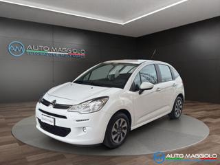 CITROEN C3 1.4 HDi 70 CV NEO PATENTATI PREZZO REALE