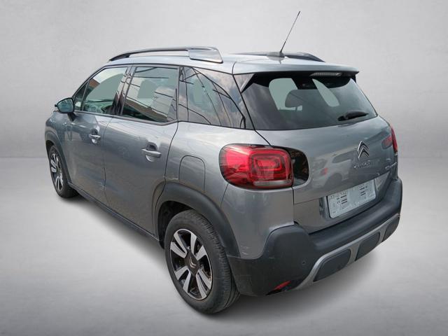 CITROEN C3 Aircross usata, con Airbag Passeggero