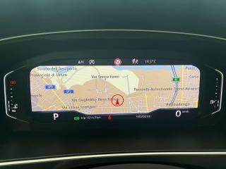 VOLKSWAGEN Tiguan usata, con Chiusura centralizzata