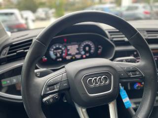AUDI Q3 usata, con Cruise Control