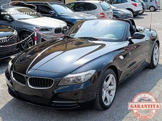 BMW Z4 usata, con Vivavoce
