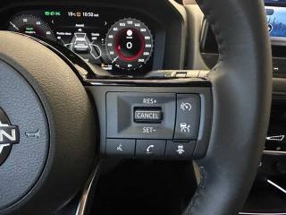 NISSAN X-Trail usata, con Controllo elettronico della corsia