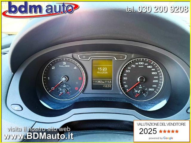AUDI Q3 usata, con Cerchi in lega