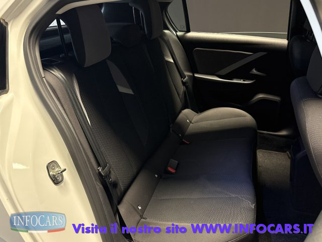 OPEL Astra usata, con Cerchi in lega