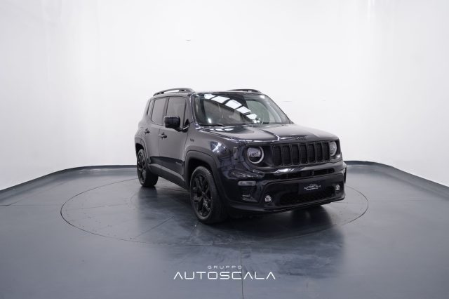 JEEP Renegade usata, con Cerchi in lega
