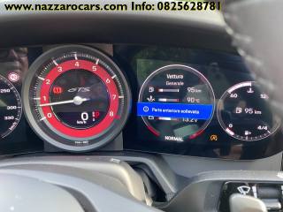 PORSCHE 992 usata, con Boardcomputer