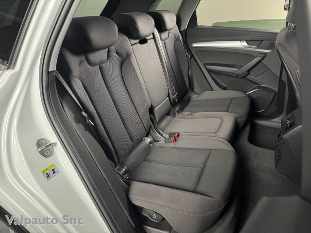 AUDI Q5 usata, con Boardcomputer