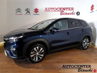 SUZUKI S-Cross 1.4 Hybrid 4WD AllGrip Top+