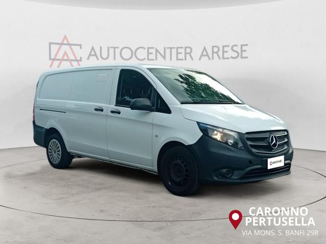 MERCEDES-BENZ Vito usata, con Servosterzo
