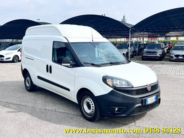FIAT Doblo usata, con Airbag
