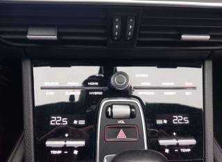PORSCHE Cayenne usata, con Cruise Control