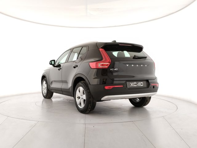 VOLVO XC40 usata, con Airbag laterali