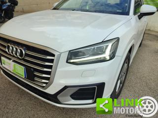 AUDI Q2 usata, con Controllo trazione