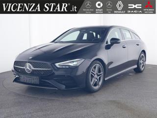 MERCEDES-BENZ CLA 200 d S.B. AMG ADVANCED PLUS