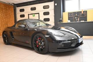 PORSCHE Boxster usata 104
