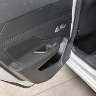 PEUGEOT 308 usata, con ESP