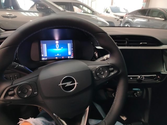 OPEL Corsa usata, con Sensore di pioggia