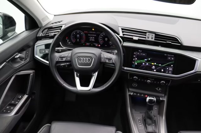 AUDI Q3 usata, con Controllo trazione