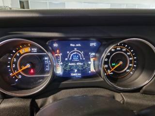 JEEP Gladiator usata, con Immobilizzatore elettronico