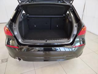 BMW 116 usata, con ESP