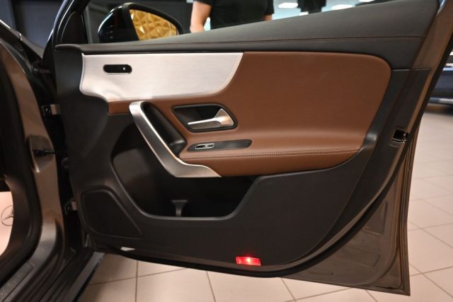 MERCEDES-BENZ A 35 AMG usata 124