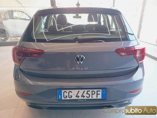 VOLKSWAGEN Polo usata 20