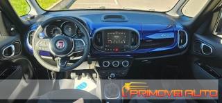 FIAT 500L usata, con Airbag laterali