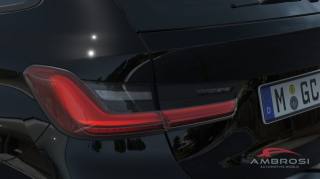 BMW 320 usata 6