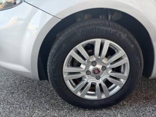 FIAT Punto Evo usata, con Cerchi in lega