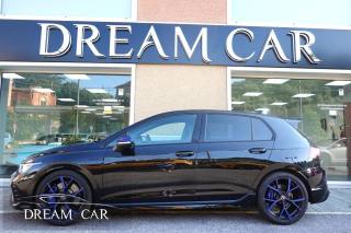 VOLKSWAGEN Golf R usata, con Airbag