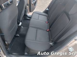 FIAT Tipo usata, con Volante in pelle