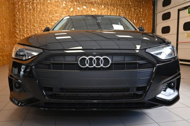 AUDI A4 usata 4