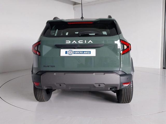 DACIA Duster usata, con Specchietti laterali elettrici