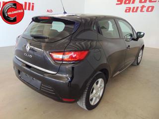 RENAULT Clio usata, con ESP