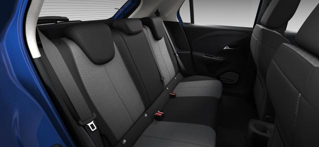 OPEL Corsa usata, con Autoradio