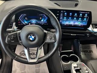 BMW X1 usata, con Volante in pelle