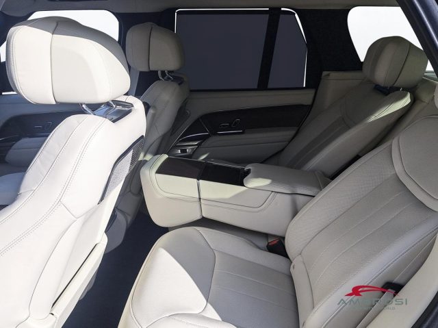 LAND ROVER Range Rover usata 9