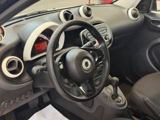 SMART ForFour usata, con Frenata d