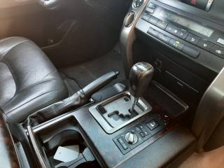 TOYOTA Land Cruiser usata, con Regolazione elettrica sedili