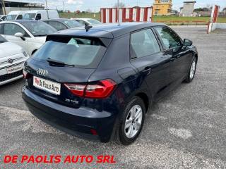 AUDI A1 usata, con Airbag laterali