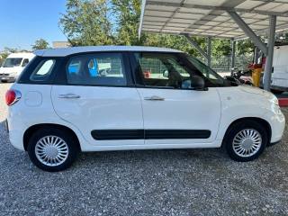 FIAT 500L usata, con Airbag laterali