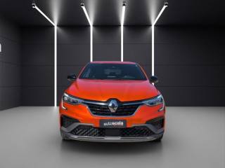 RENAULT Arkana usata, con Specchietti laterali elettrici