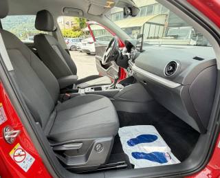 AUDI Q2 usata, con Chiusura centralizzata
